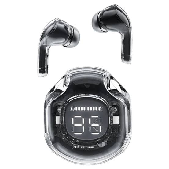 Earbuds pro2