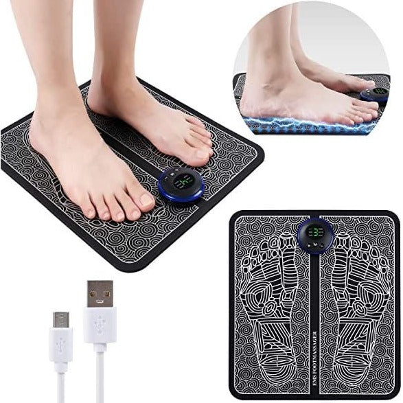 Ems Foot Massager