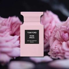 Tom Ford Rose Prick