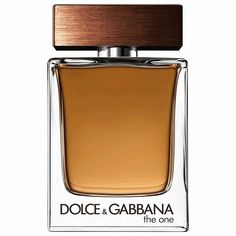 Dolce & Gabbana The One