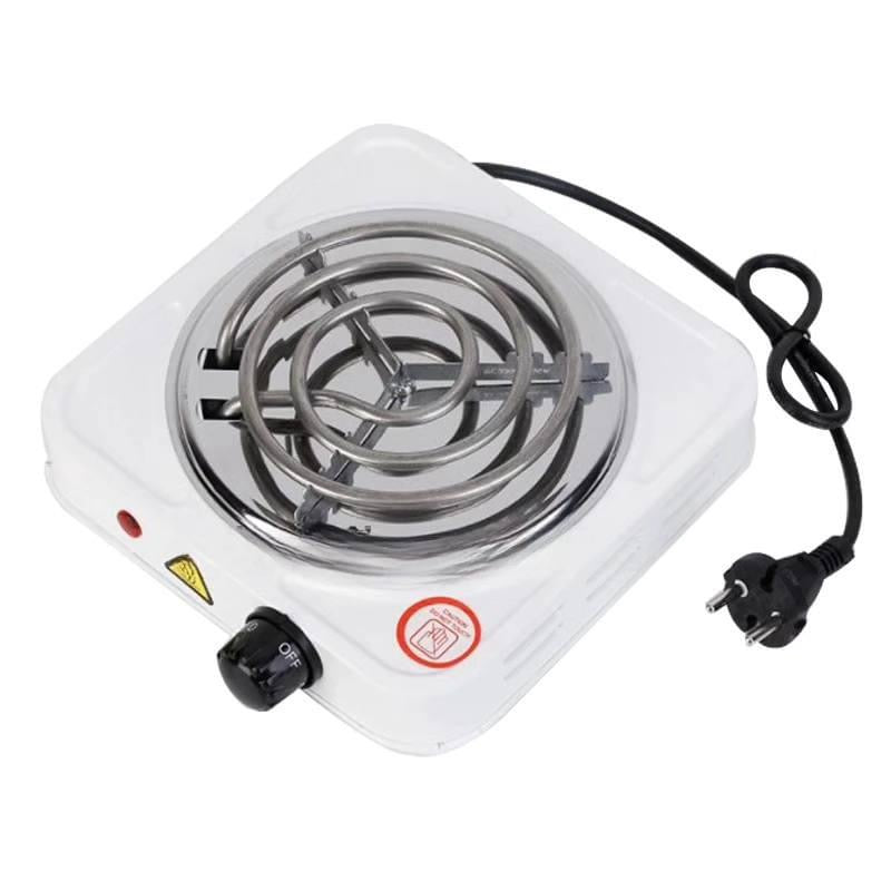 hot plate