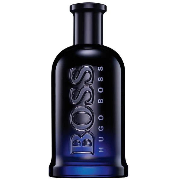 Hugo Boss Bottled Night Edt For Men