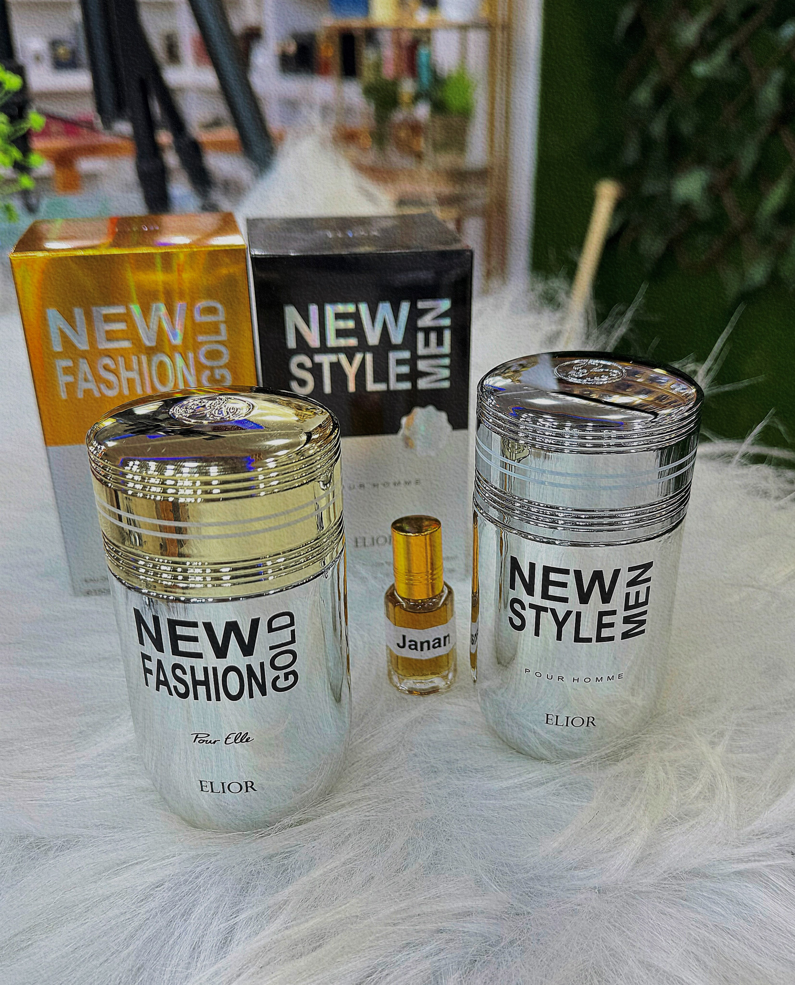 new Fashion gold and new  style men perfumes offer