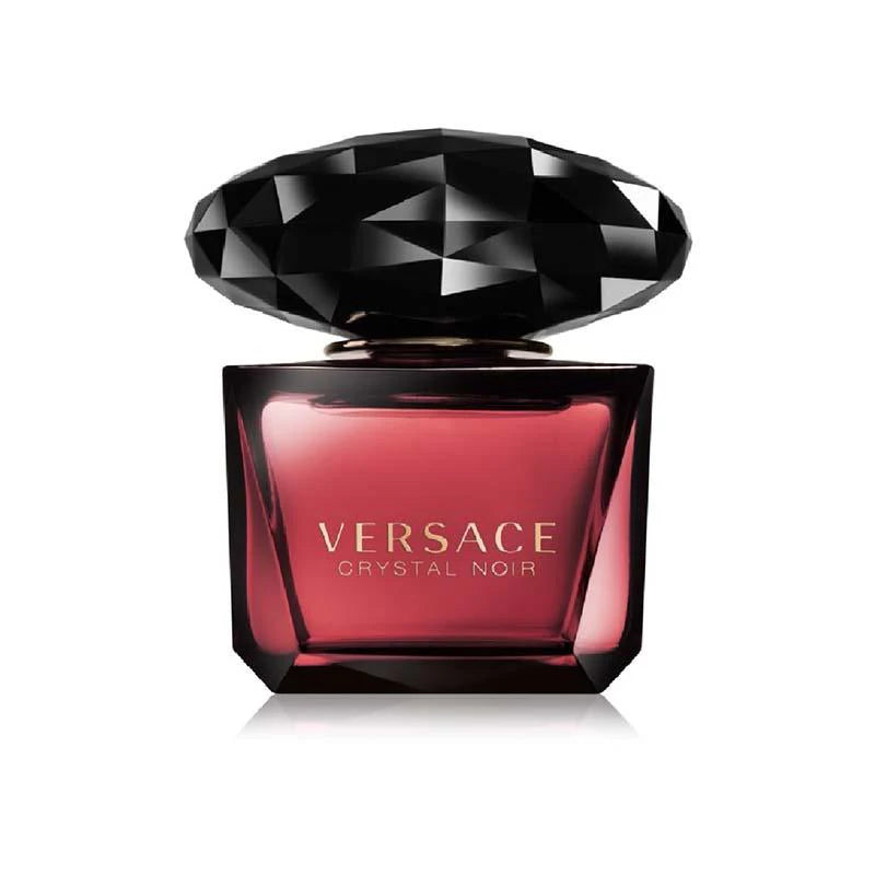 Versace Crystal Noir For Women Edt