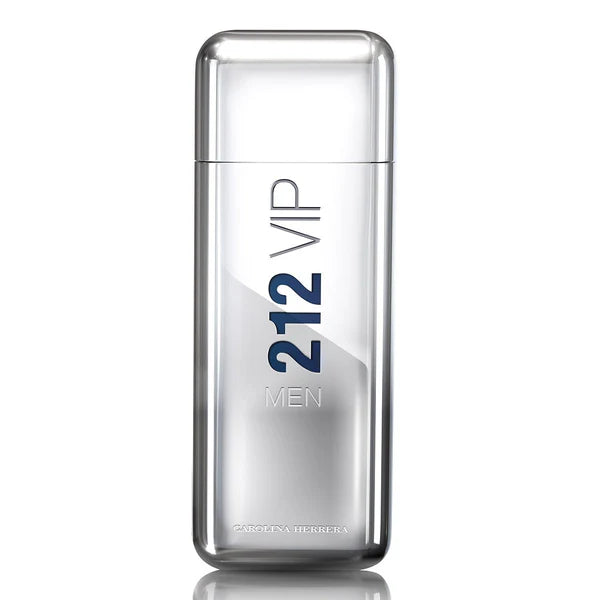 Carolina Herrera 212 Vip Eau De Toilette Spray For Men