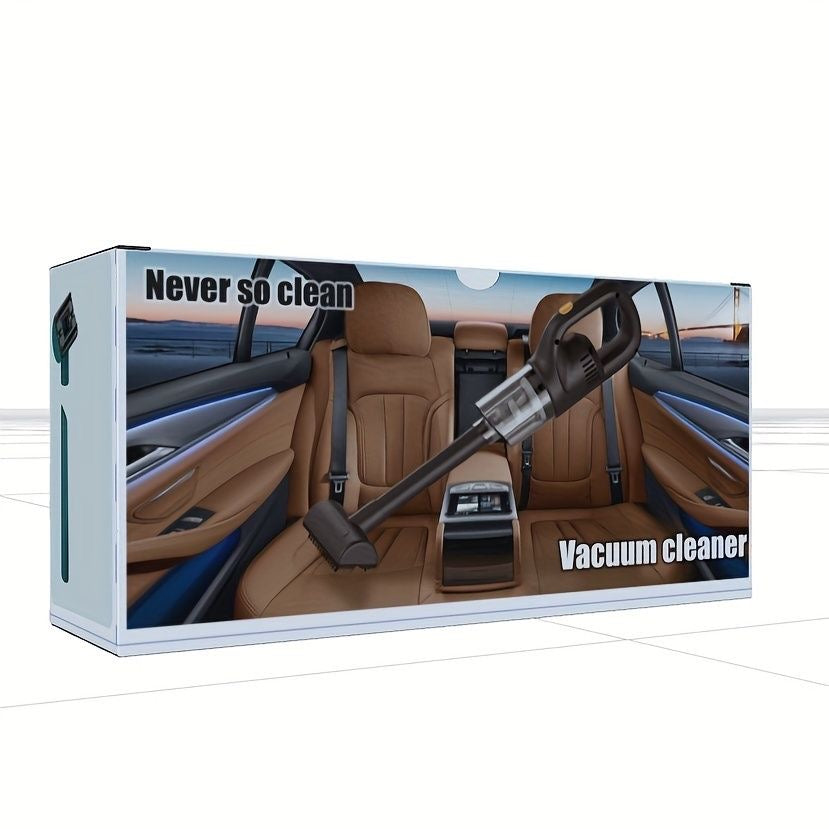 vacuum cleaner