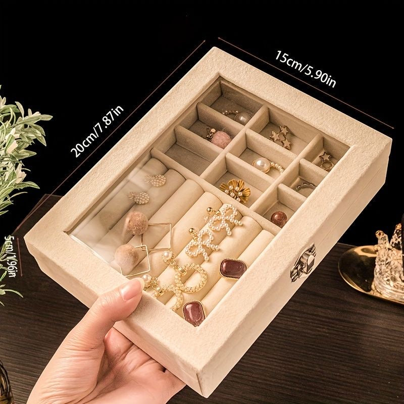 Jewelry box