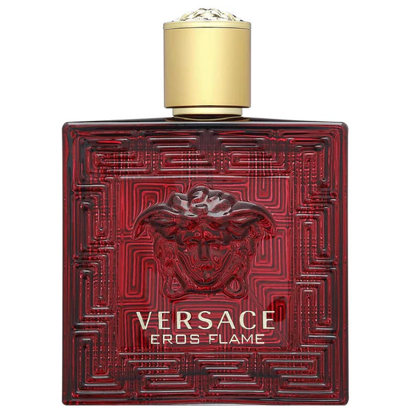 Versace Eros Flame EDP For Men 100ml