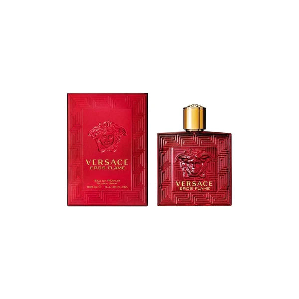 Versace Eros Flame EDP For Men 100ml