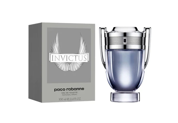 Paco Rabanne Invictus EDT For Men