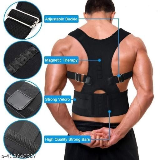 Posture belt