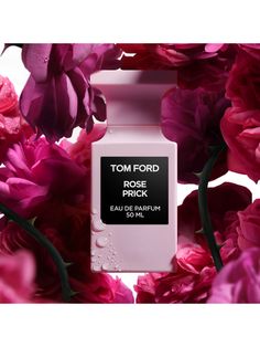 Tom Ford Rose Prick