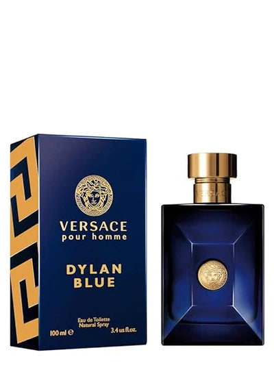 Versace Dylan blue