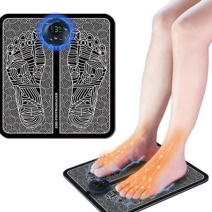 Ems Foot Massager