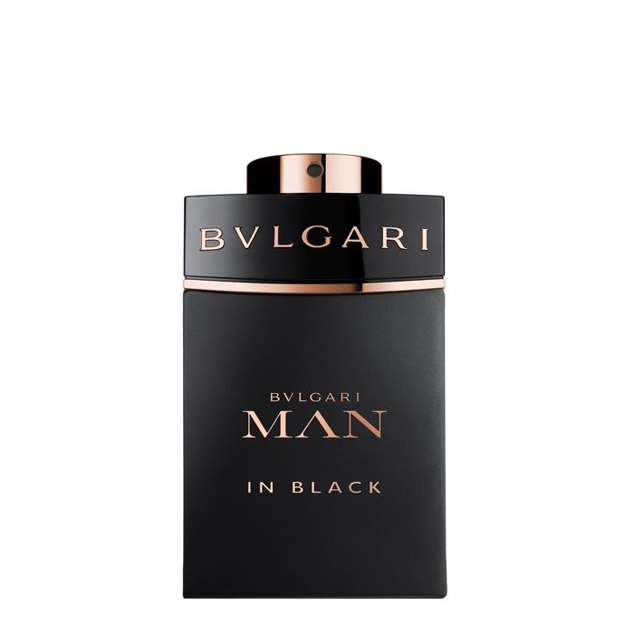 Bvlgari Man In Black