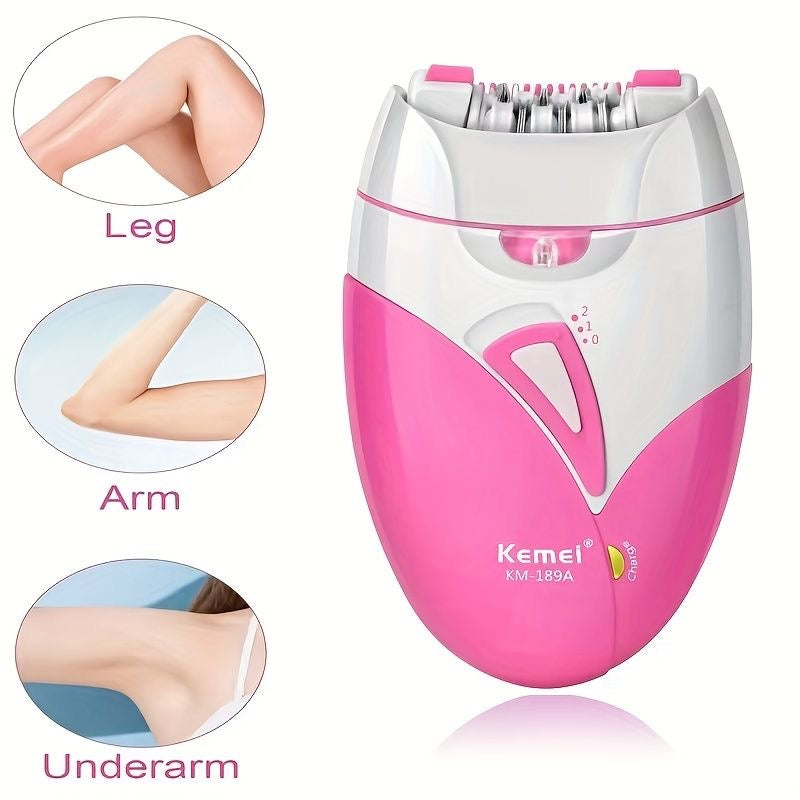 Kemei hair removal