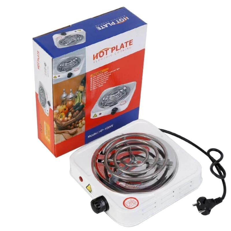 hot plate