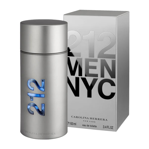 212 men nyc