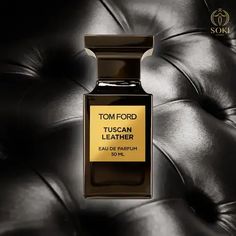 Tom Ford Tuscan Leather