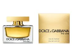 Dolce & Gabbana The One