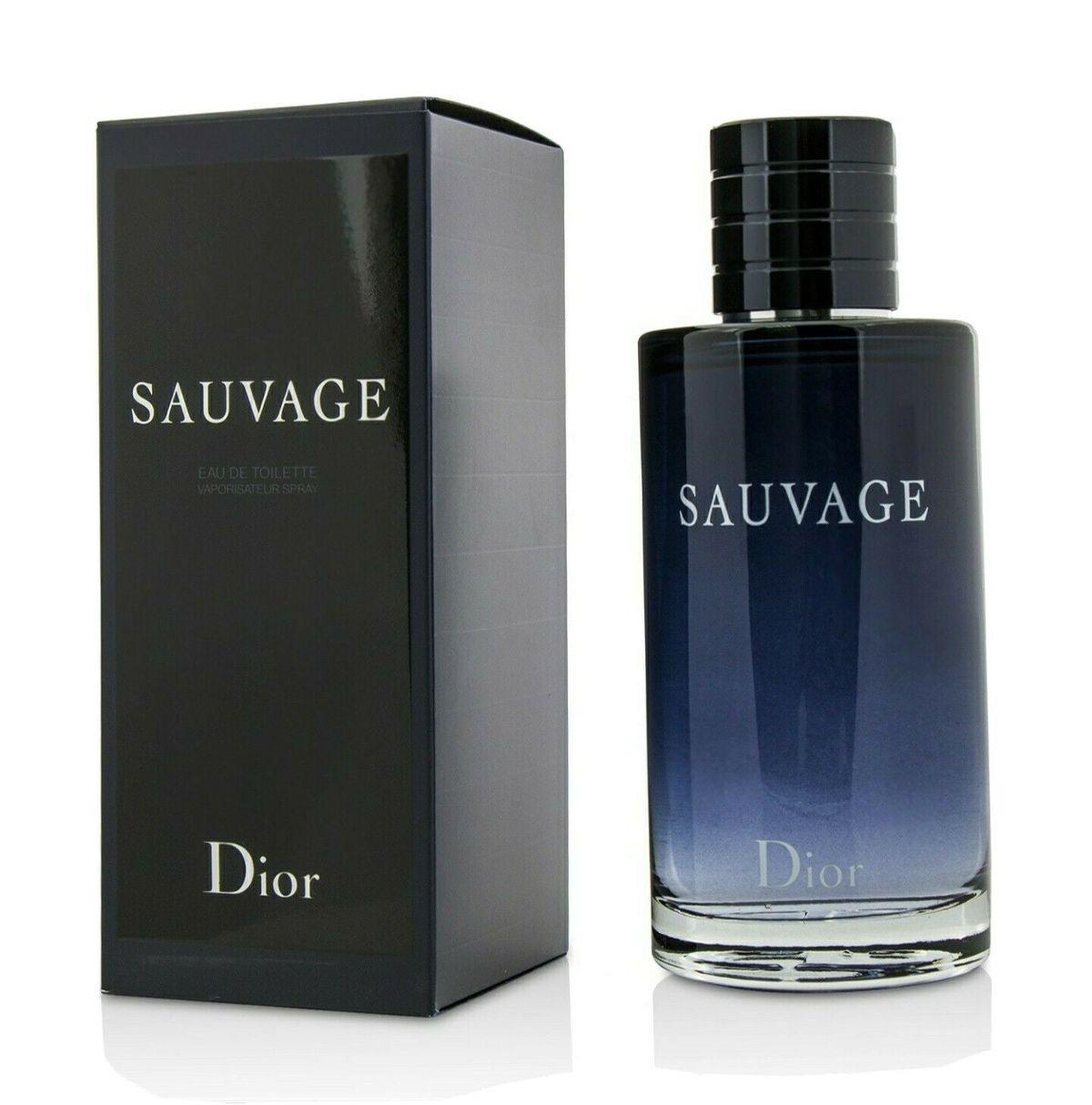 Sauvage